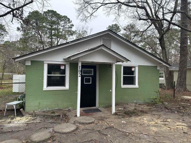 House for rent in South Carolina