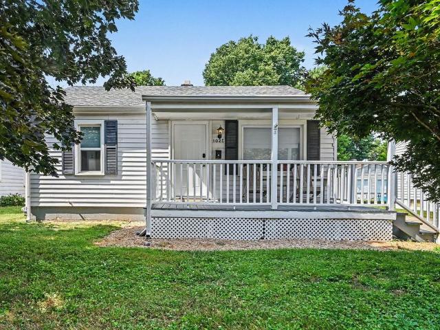 House for rent in Trenton, Ohio