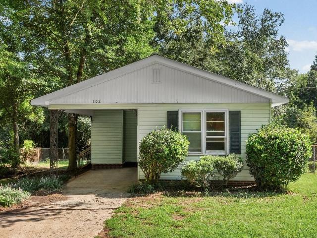 House for rent in Carrollton, Carroll County