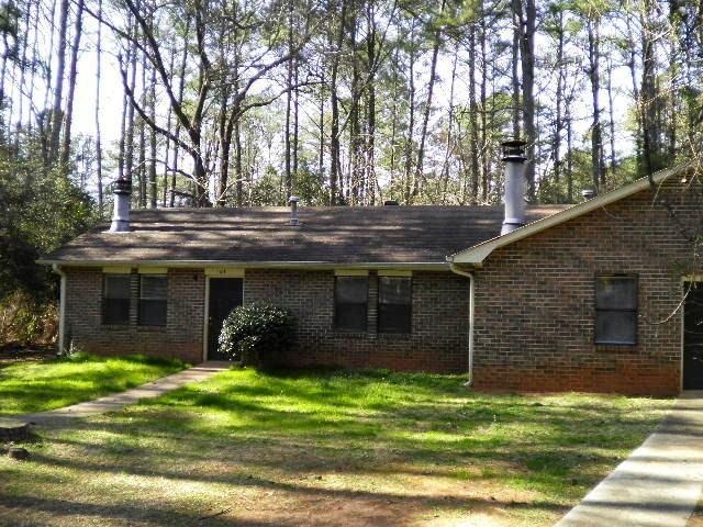 House for rent in Athens, Georgia