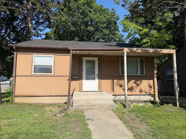 House for rent in Story, Iowa