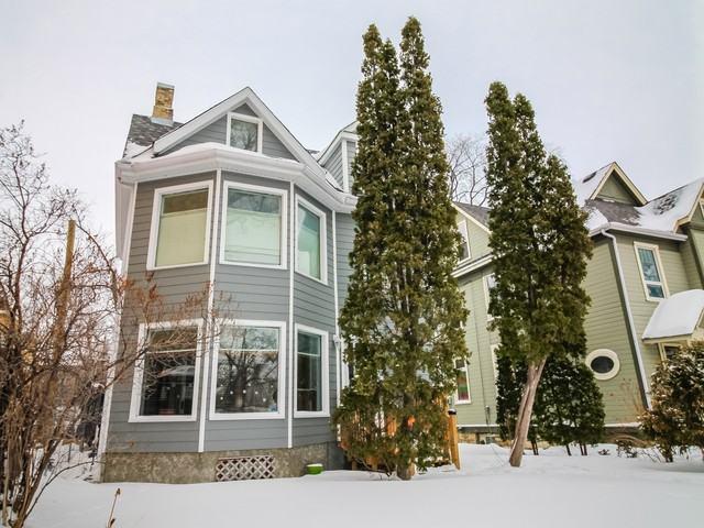 House for rent in East St. Paul, Manitoba