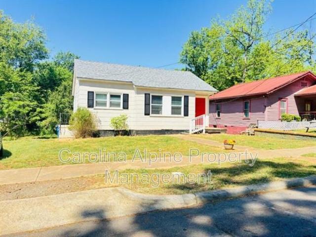 House for rent in State Road, North Carolina