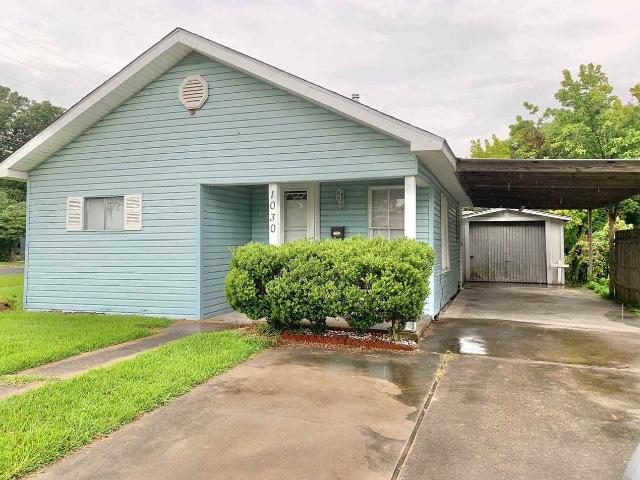 House for rent in Jefferson, Texas