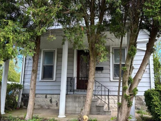 House for rent in Lorain, Ohio