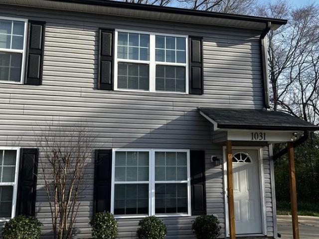 House for rent in Kannapolis, North Carolina