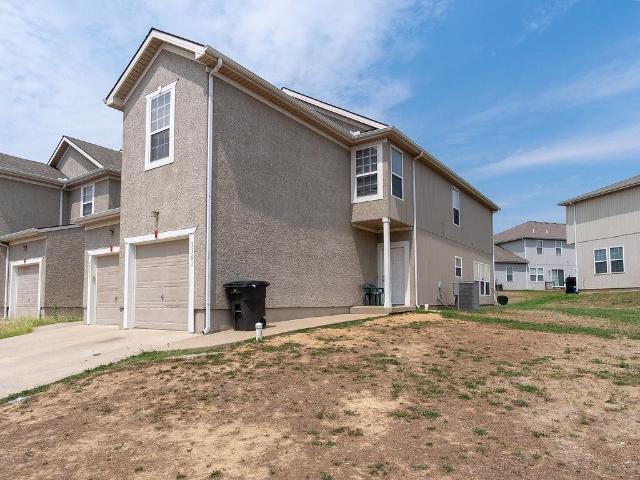 House for rent in Kansas