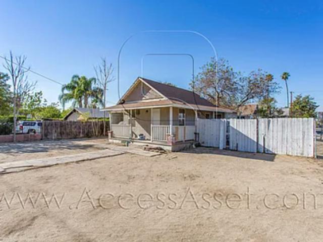 House for rent in Redlands