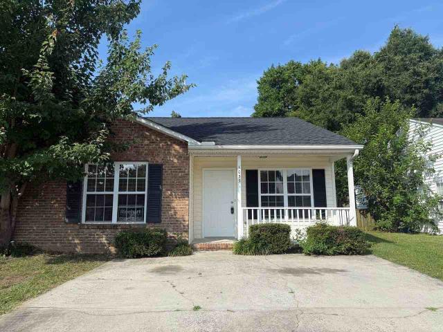 House for rent in Rock Hill, South Carolina