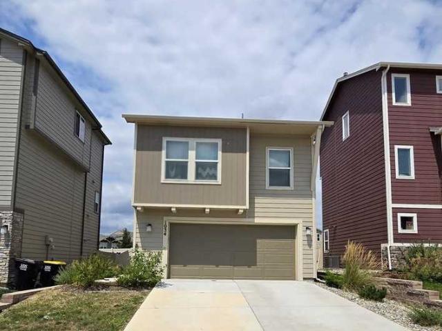 House for rent in Colorado Springs, Colorado