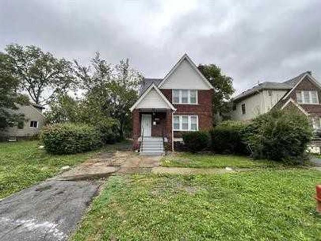 House for rent in Detroit, Michigan