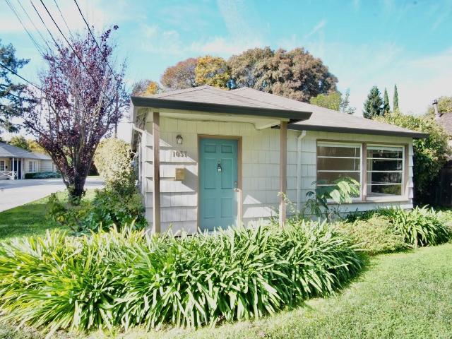 House for rent in Palo Alto, California