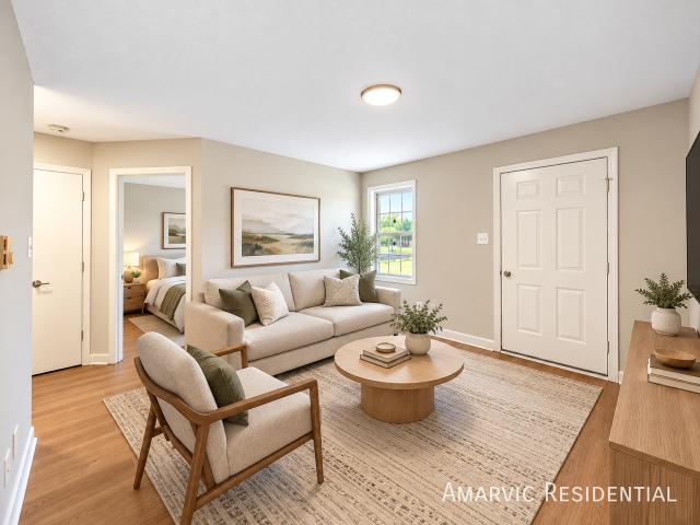 House for rent in Rocky Mount, Nash County