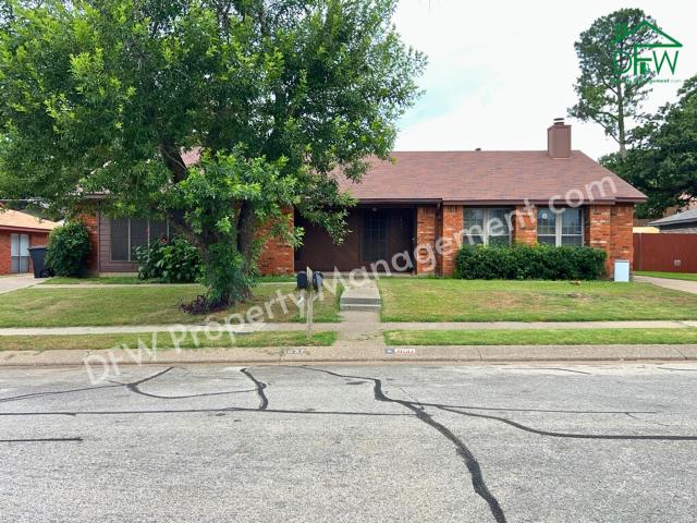 House for rent in Bedford