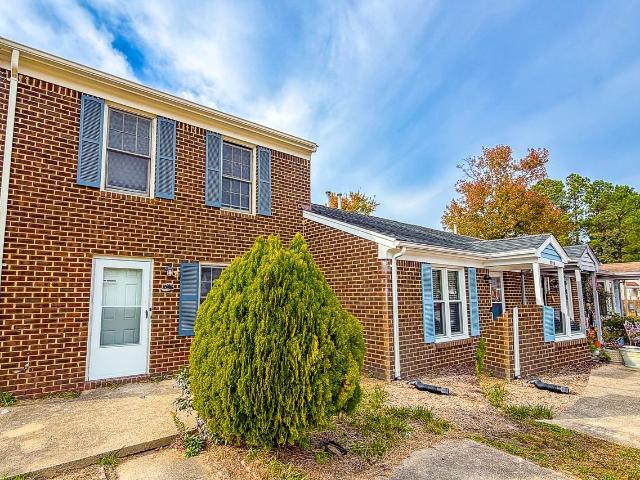 House for rent in Virginia