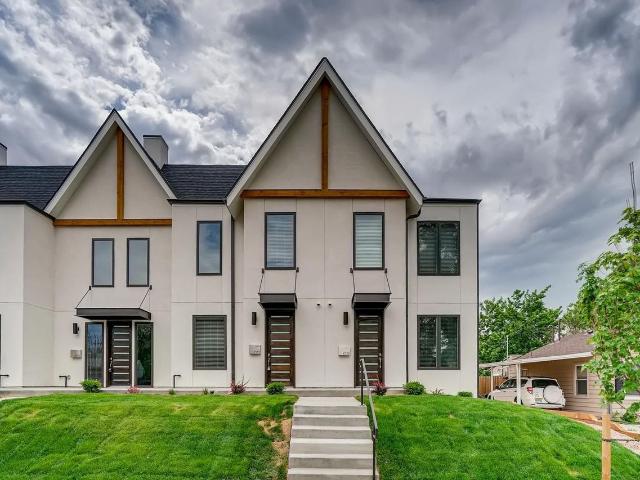 House for rent in Denver, Colorado