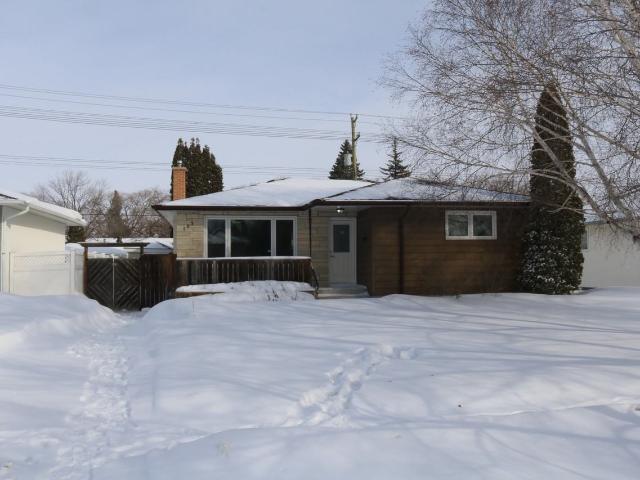 House for rent in East St. Paul, Manitoba