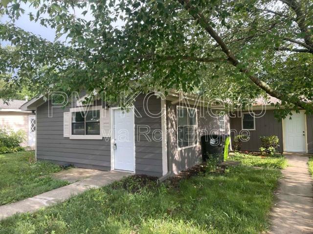 House for rent in Belton