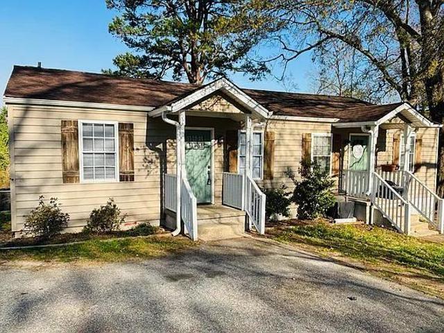 House for rent in Greenville, South Carolina
