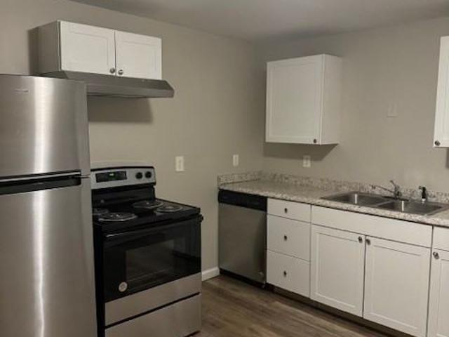 House for rent in Tennessee