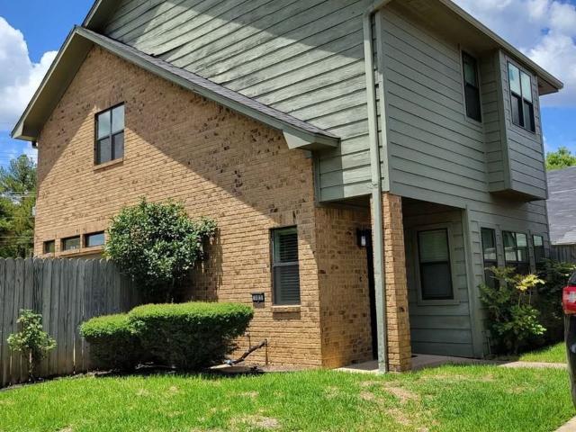 House for rent in Longview, Texas