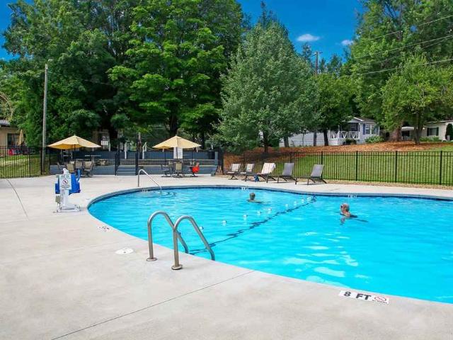 House for rent in Asheville