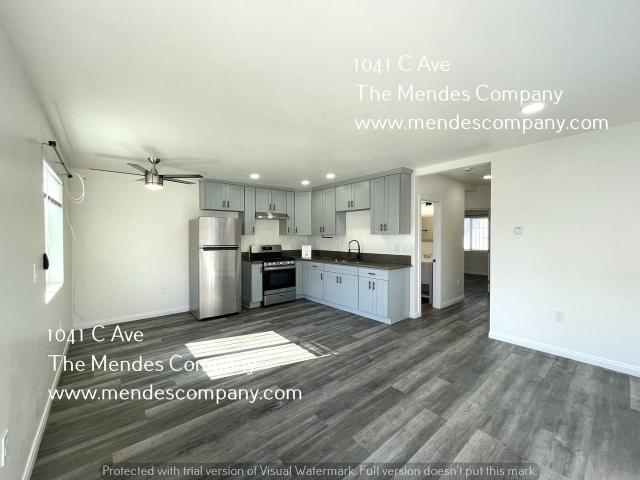 House for rent in National City, California
