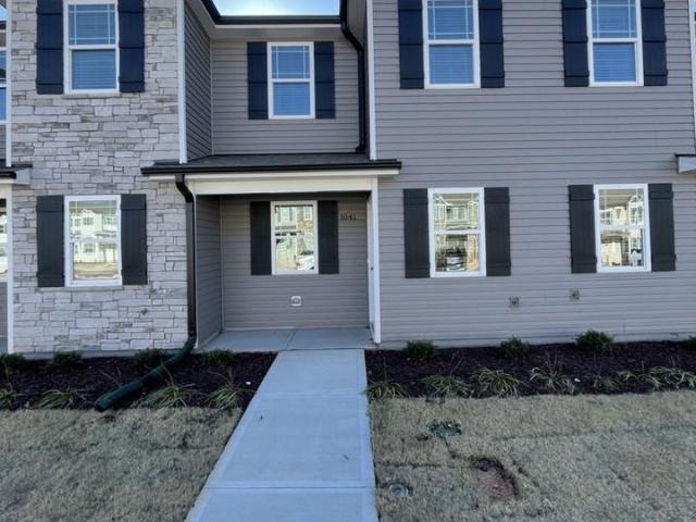 House for rent in Youngsville, North Carolina