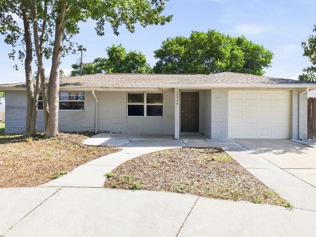 House for rent in Bayonet Point, Pasco County