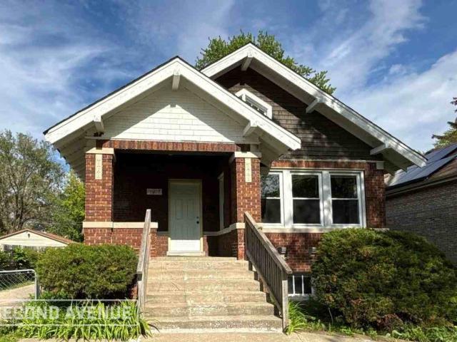 House for rent in Chicago