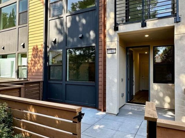 House for rent in Saratoga, California