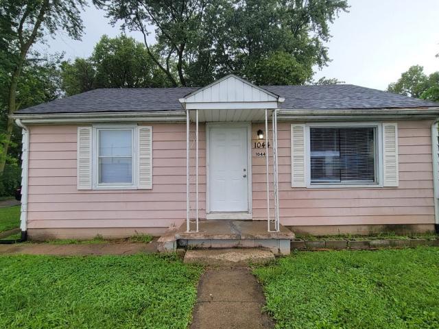 House for rent in Camby, Indiana