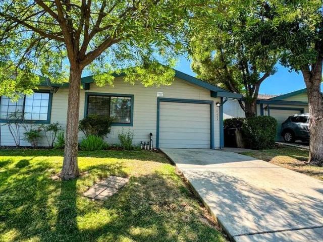 House for rent in Mather, California