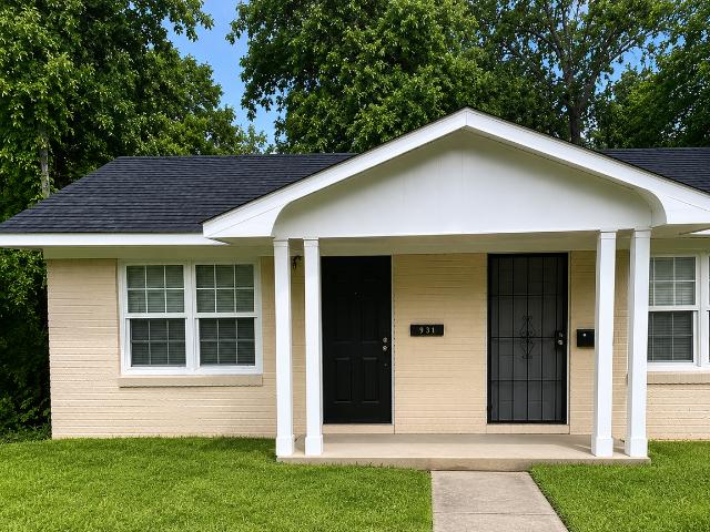 House for rent in Macon, Georgia
