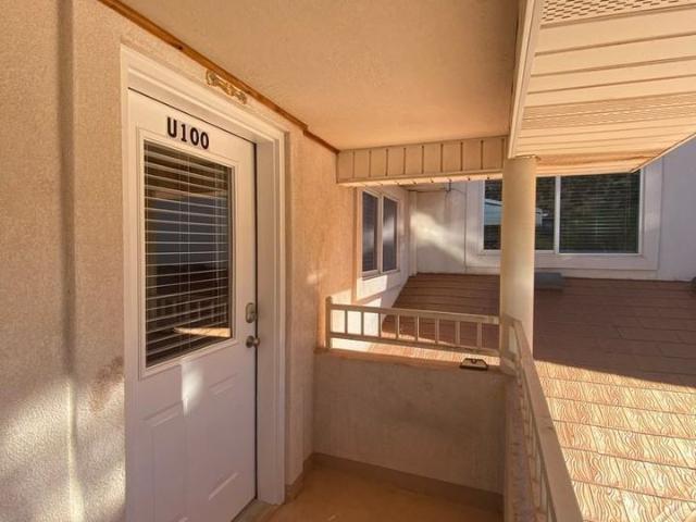 House for rent in Hildale, Utah