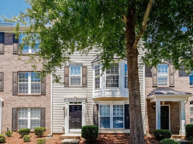 House for rent in Mecklenburg, North Carolina