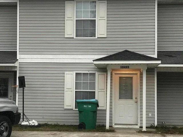 House for rent in Gulfport, Harrison County