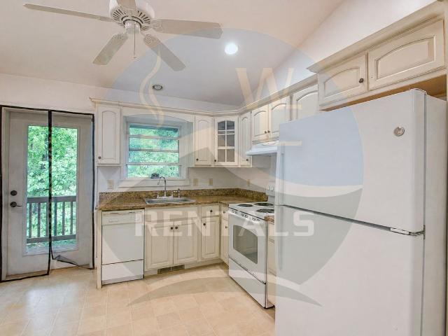 House for rent in Whittier, Swain County