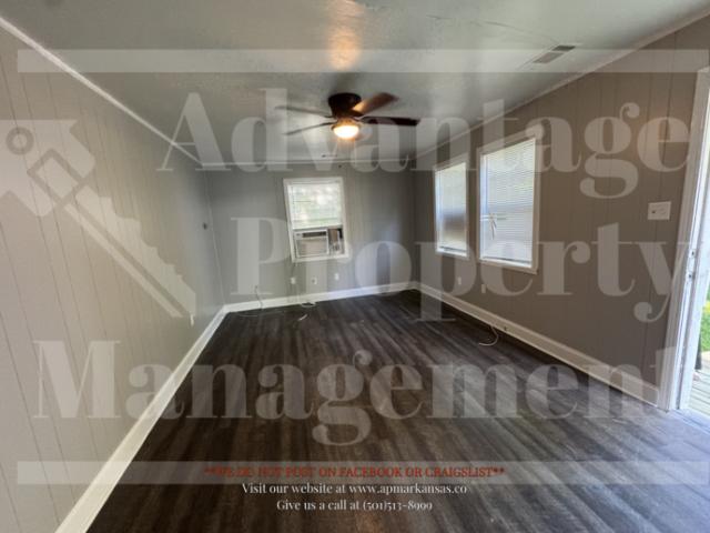 House for rent in North Little Rock