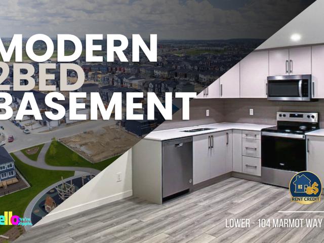 Apartment for rent in Northwest, Alberta