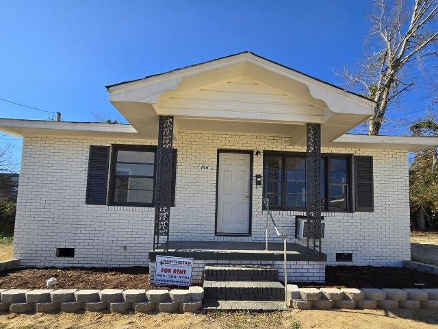 House for rent in Greenwood, South Carolina