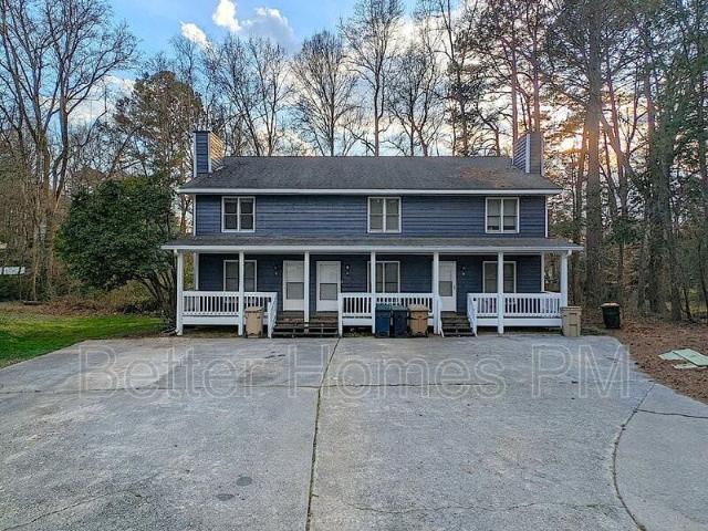 House for rent in Wake, North Carolina