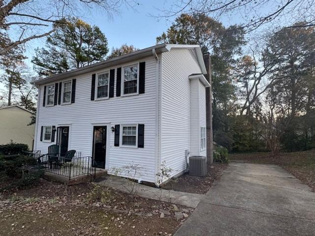 House for rent in Greer, South Carolina