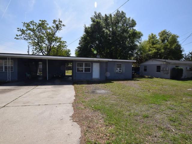 House for rent in Florida