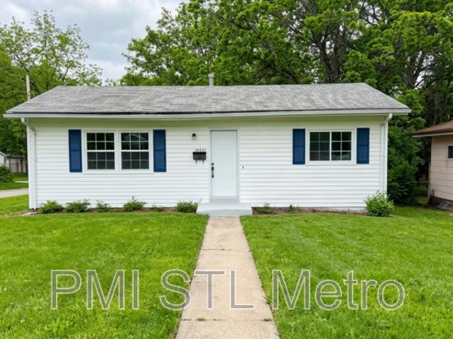 House for rent in Missouri