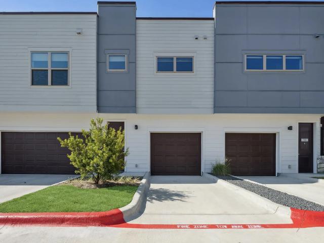 House for rent in Austin, Texas