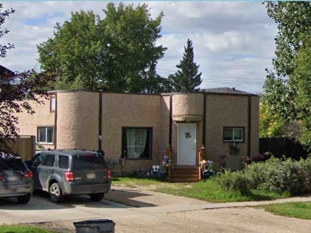 House for rent in Grande Prairie, Alberta