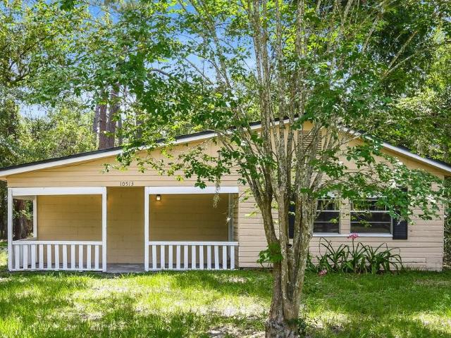 House for rent in Jacksonville, Florida
