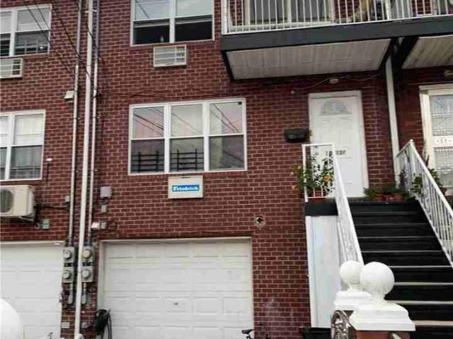 House for rent in New York, Arverne