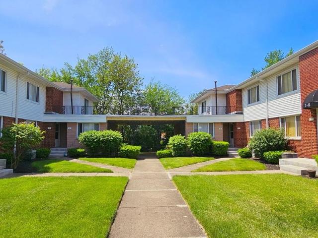 House for rent in Dayton